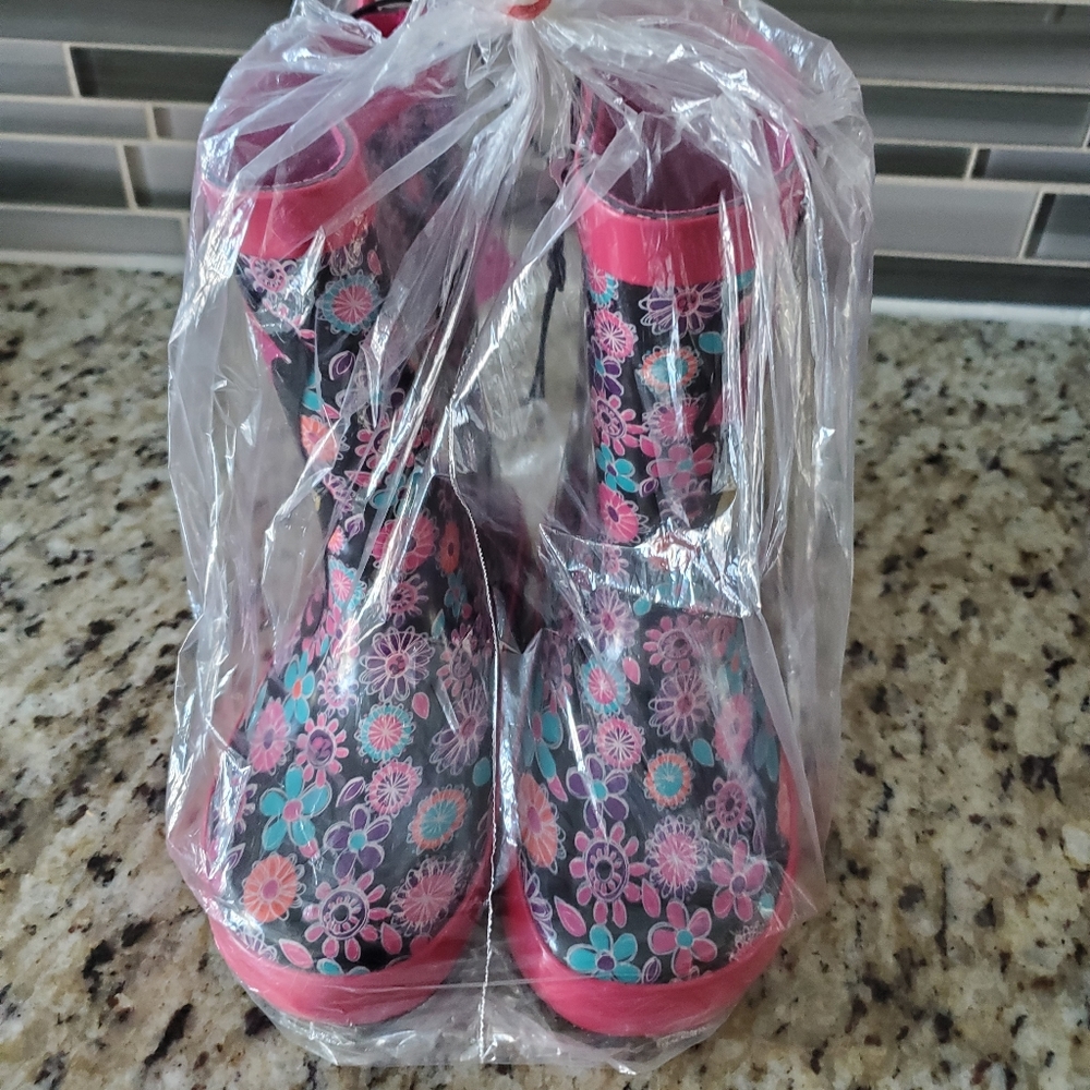 Barbie boots - Picture 4 of 5